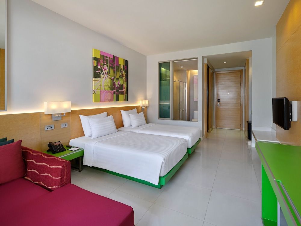 undefined The Kee Resort & Spa 4