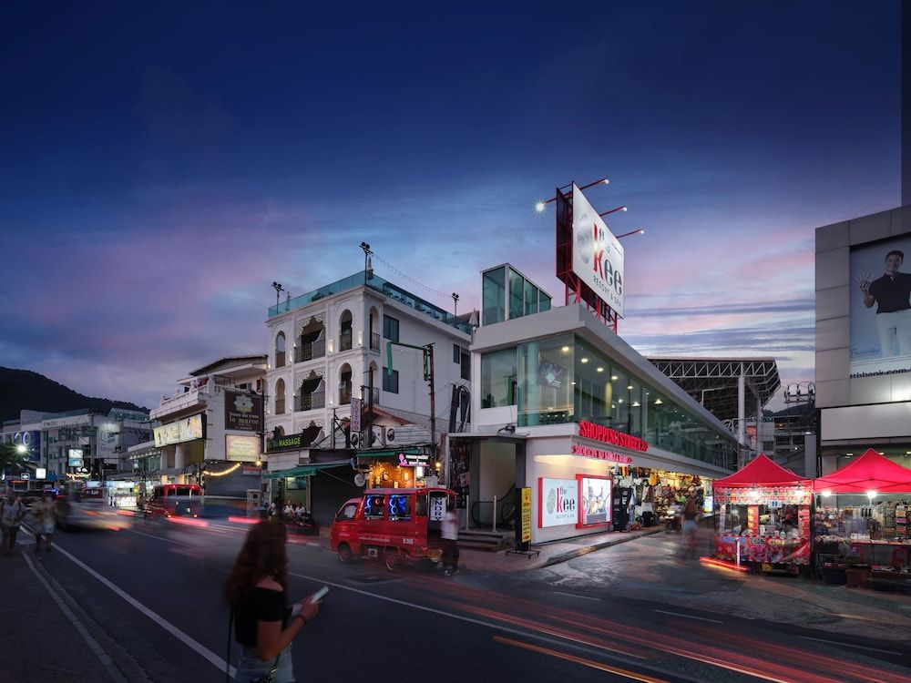 undefined The Kee Resort & Spa 10