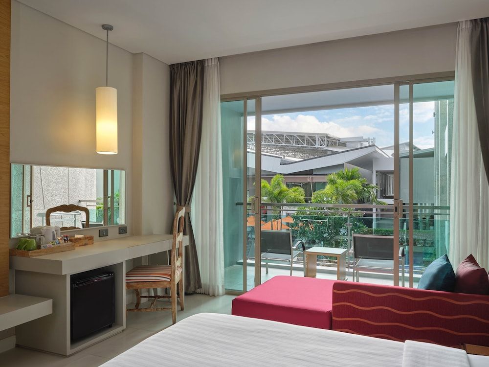 undefined The Kee Resort & Spa 5