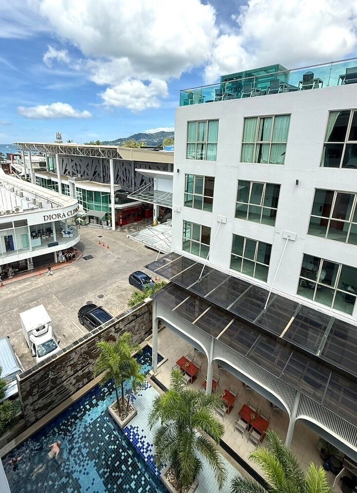 undefined The Kee Resort & Spa 8