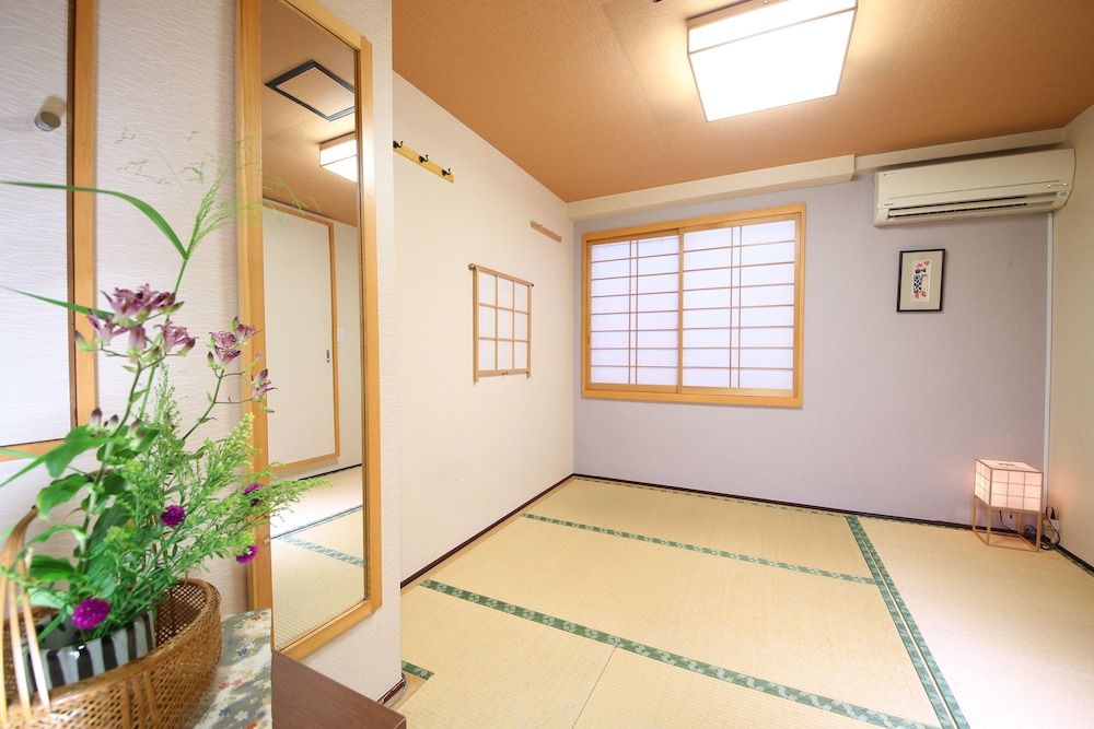 undefined Ryokan Kamogawa Asakusa 3