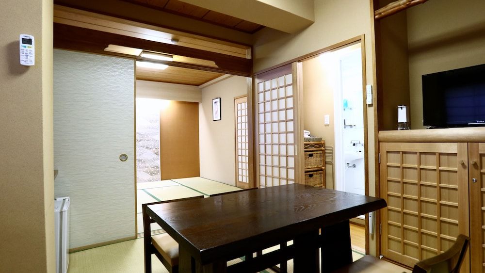 undefined Ryokan Kamogawa Asakusa 2