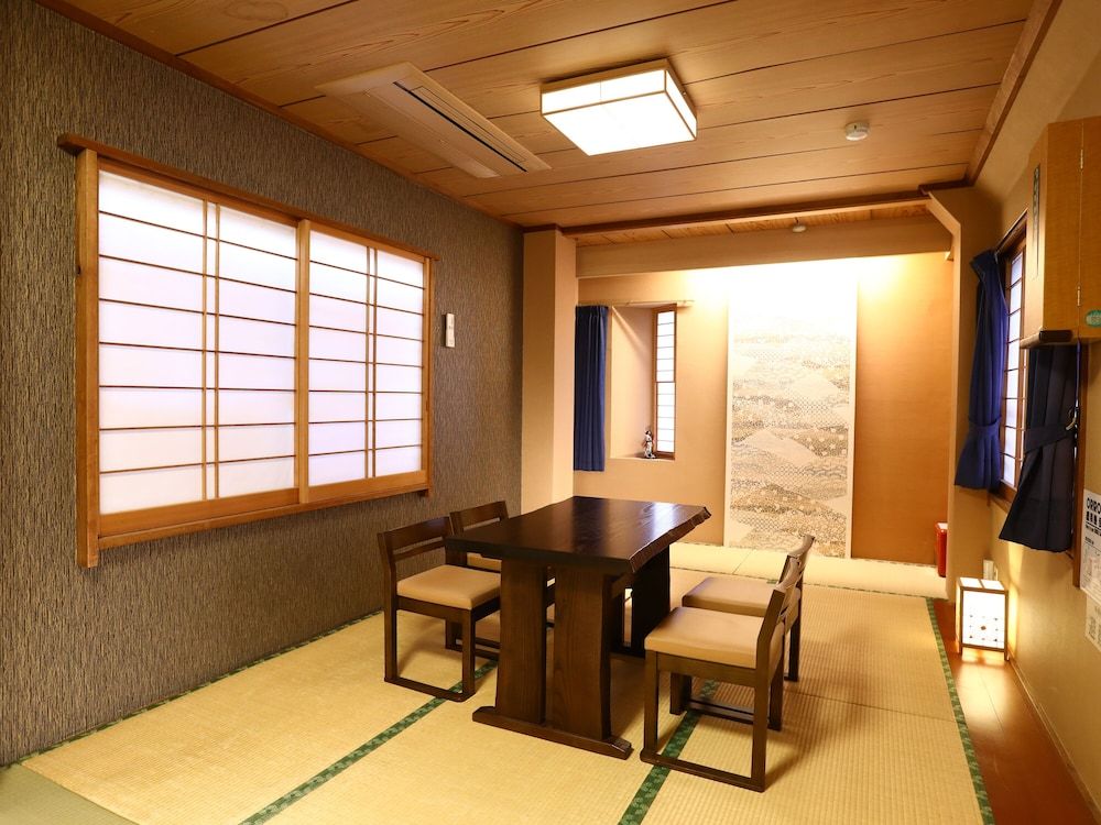 undefined Ryokan Kamogawa Asakusa