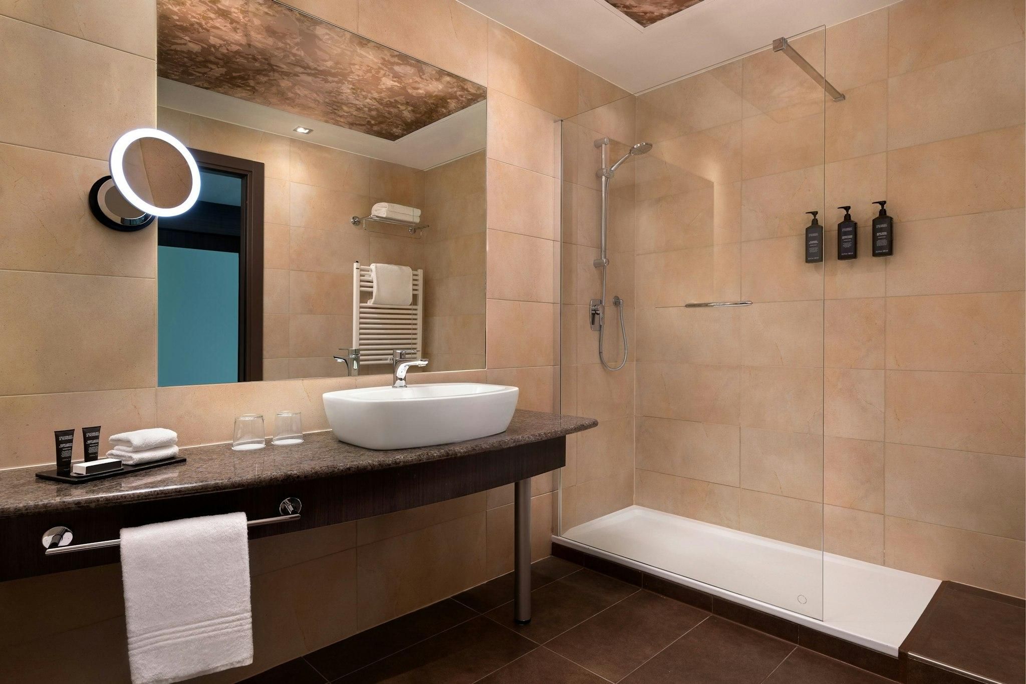 Classic Room, Guest room, 1 King