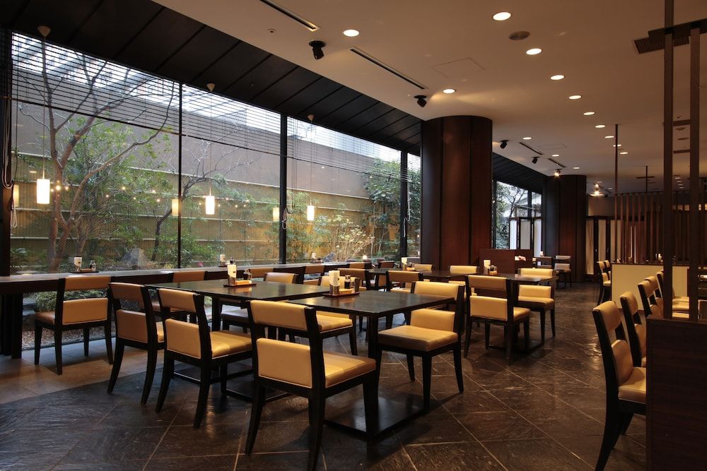 undefined Mitsui Garden Hotel Kyoto Sanjo 3