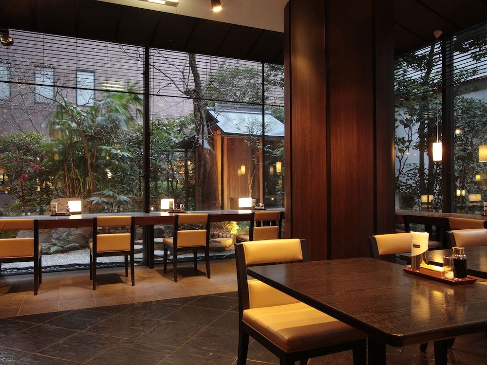 undefined Mitsui Garden Hotel Kyoto Sanjo 7