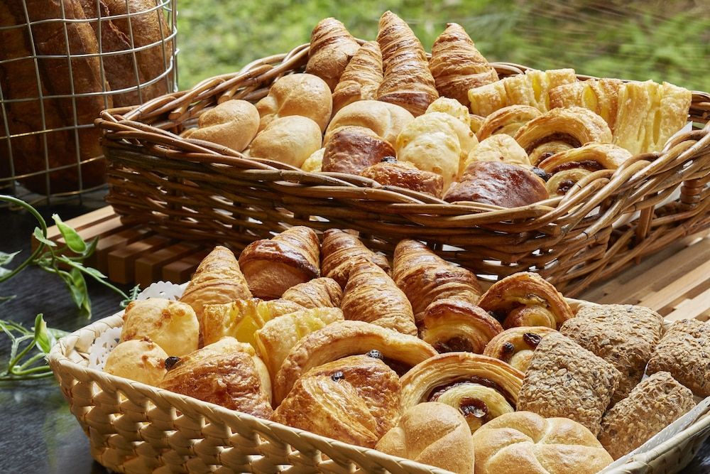 undefined Mitsui Garden Hotel Kyoto Sanjo 9