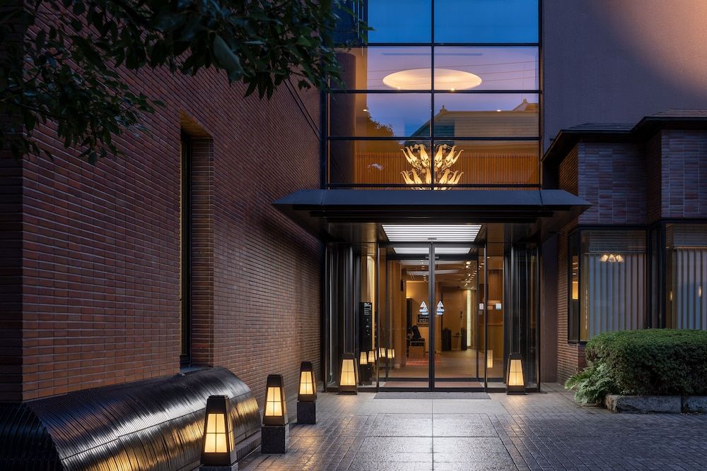 undefined Mitsui Garden Hotel Kyoto Sanjo 2