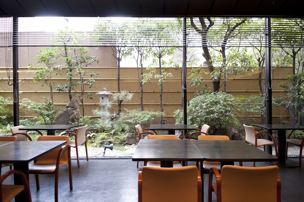 undefined Mitsui Garden Hotel Kyoto Sanjo 5