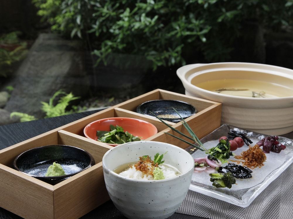 undefined Mitsui Garden Hotel Kyoto Sanjo 10