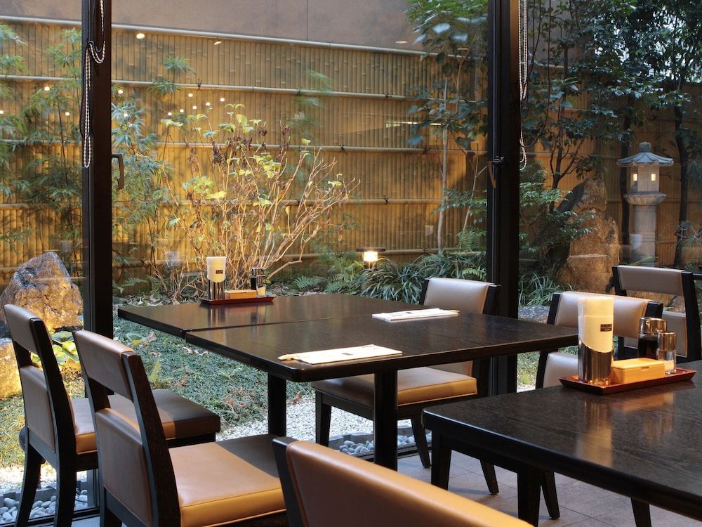 undefined Mitsui Garden Hotel Kyoto Sanjo 8