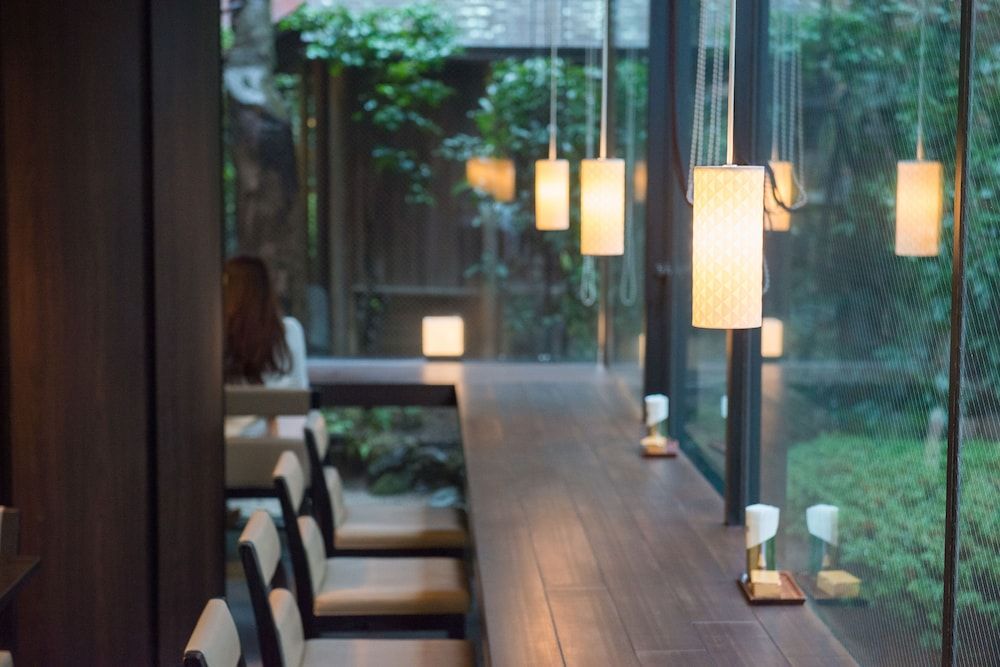 undefined Mitsui Garden Hotel Kyoto Sanjo 4