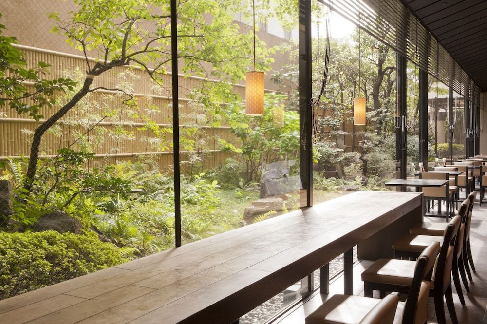 undefined Mitsui Garden Hotel Kyoto Sanjo 6