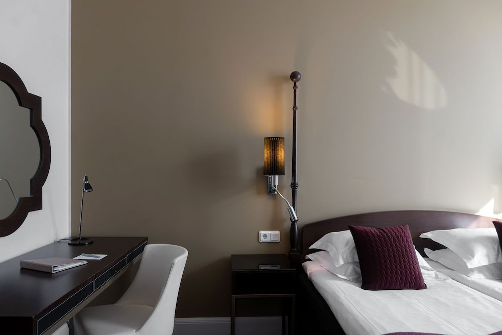 undefined Elite Plaza Hotel Malmö 10