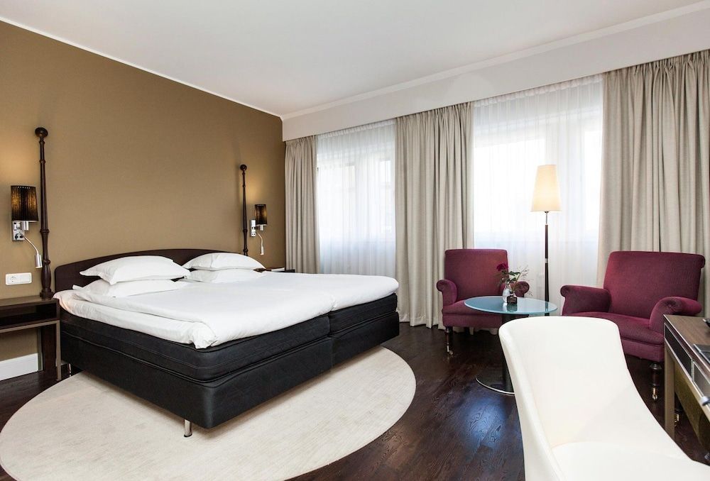 undefined Elite Plaza Hotel Malmö 7