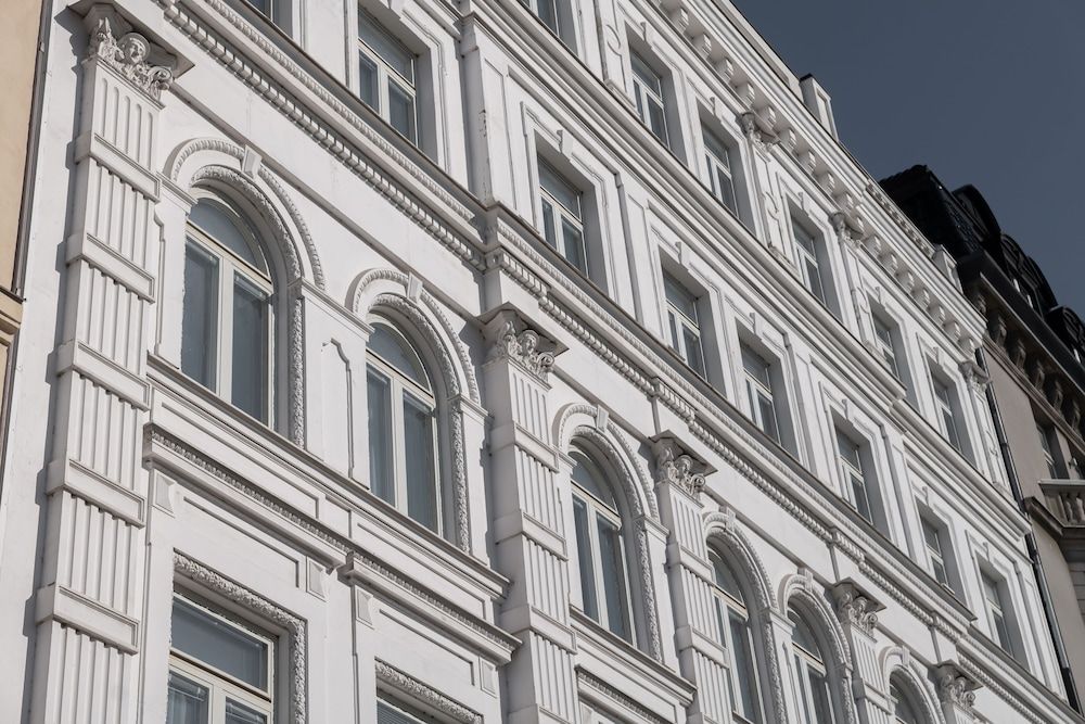 undefined Elite Plaza Hotel Malmö 2