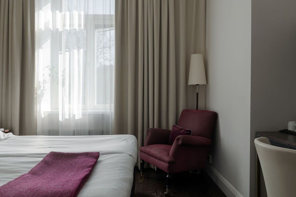 Elite Plaza Hotel Malmö Standard Double Room 5