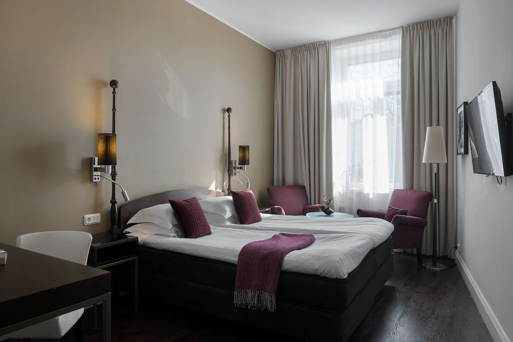 undefined Elite Plaza Hotel Malmö 9