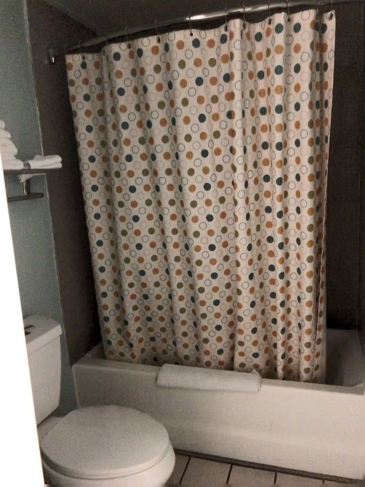 Calimesa Inn Motel Standard Room, 1 King Bed, Non Smoking 7