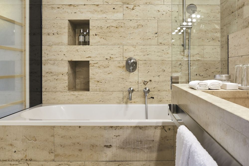 Cortiina Hotel CORTIINA Superior 7