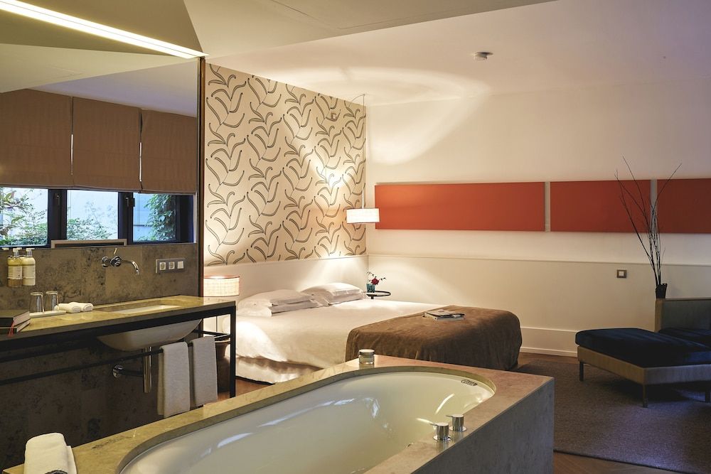 undefined Cortiina Hotel 9