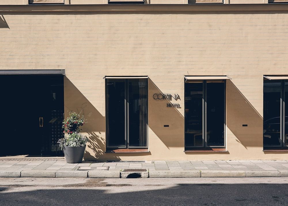 undefined Cortiina Hotel 2