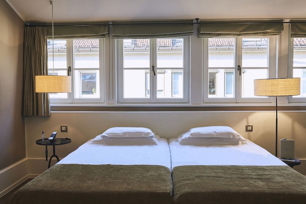 Cortiina Hotel CORTIINA Superior