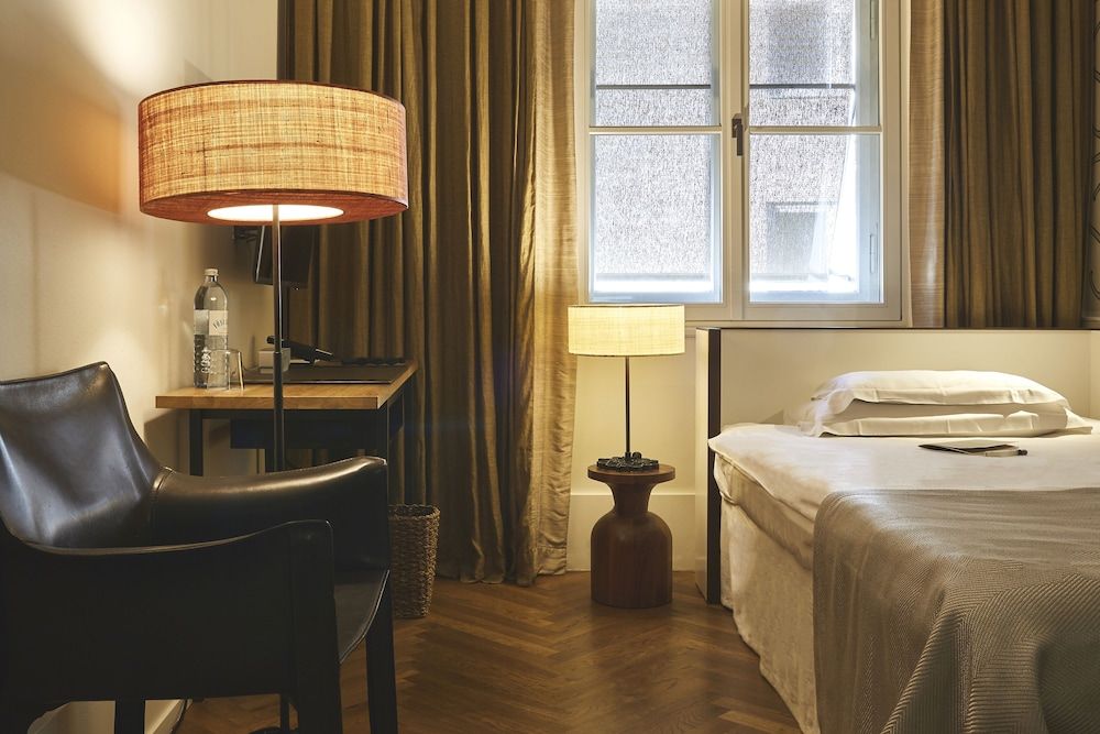 undefined Cortiina Hotel 8