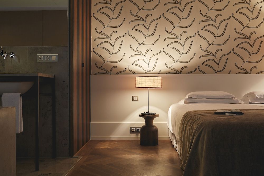 undefined Cortiina Hotel 10