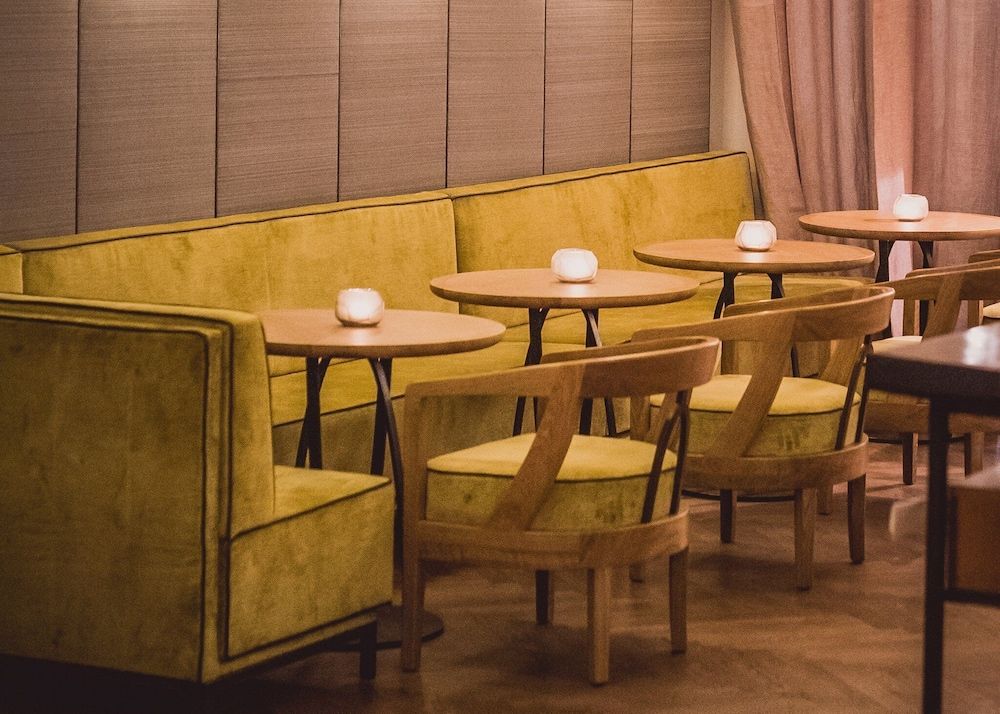 undefined Cortiina Hotel