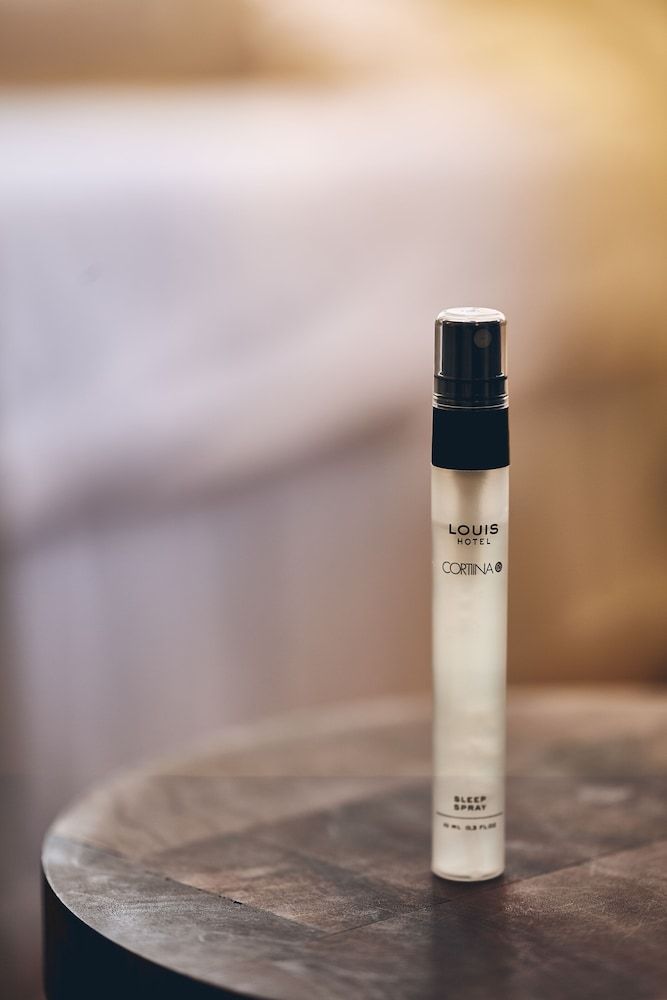 undefined Cortiina Hotel 8