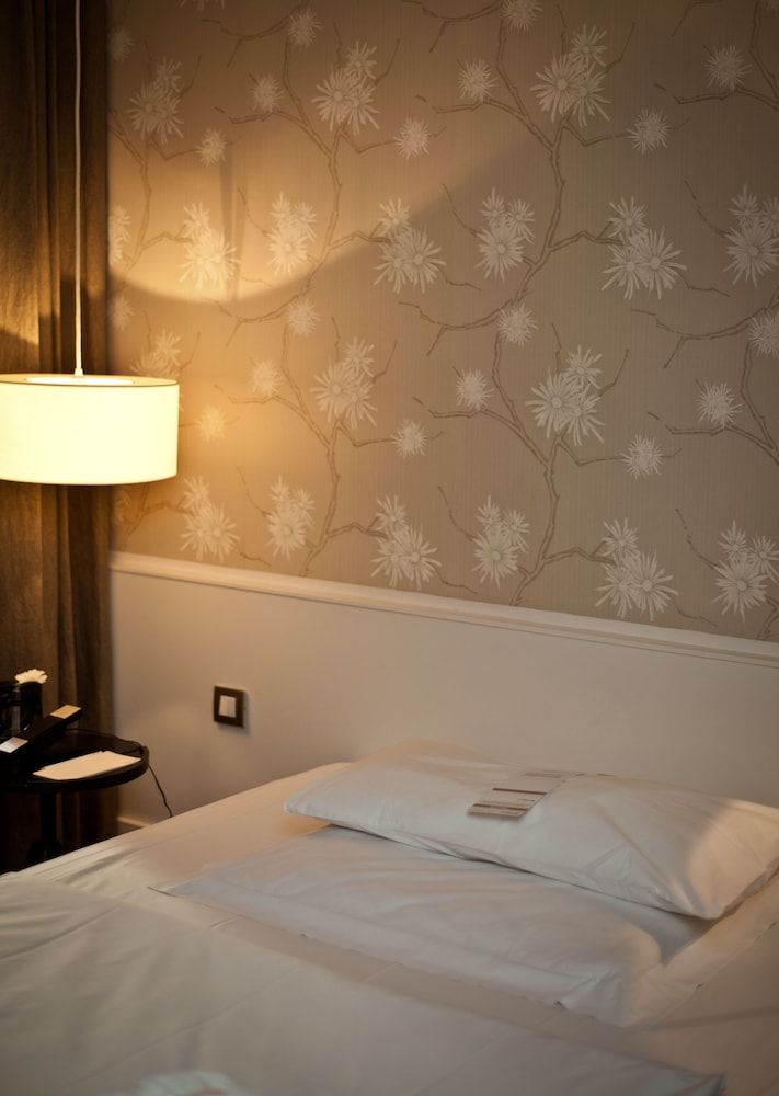 Cortiina Hotel