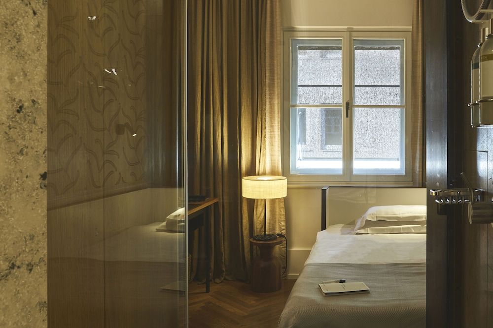 undefined Cortiina Hotel 7