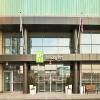 Holiday Inn Manchester-Media City UK by IHG