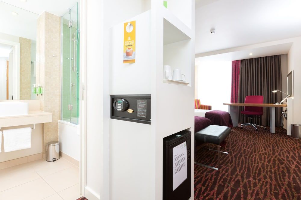 Standard Room, 1 Double Bed