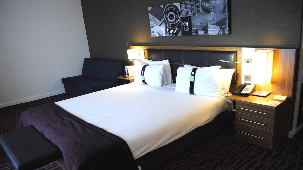 Standard Room, 1 Double Bed, Accessible