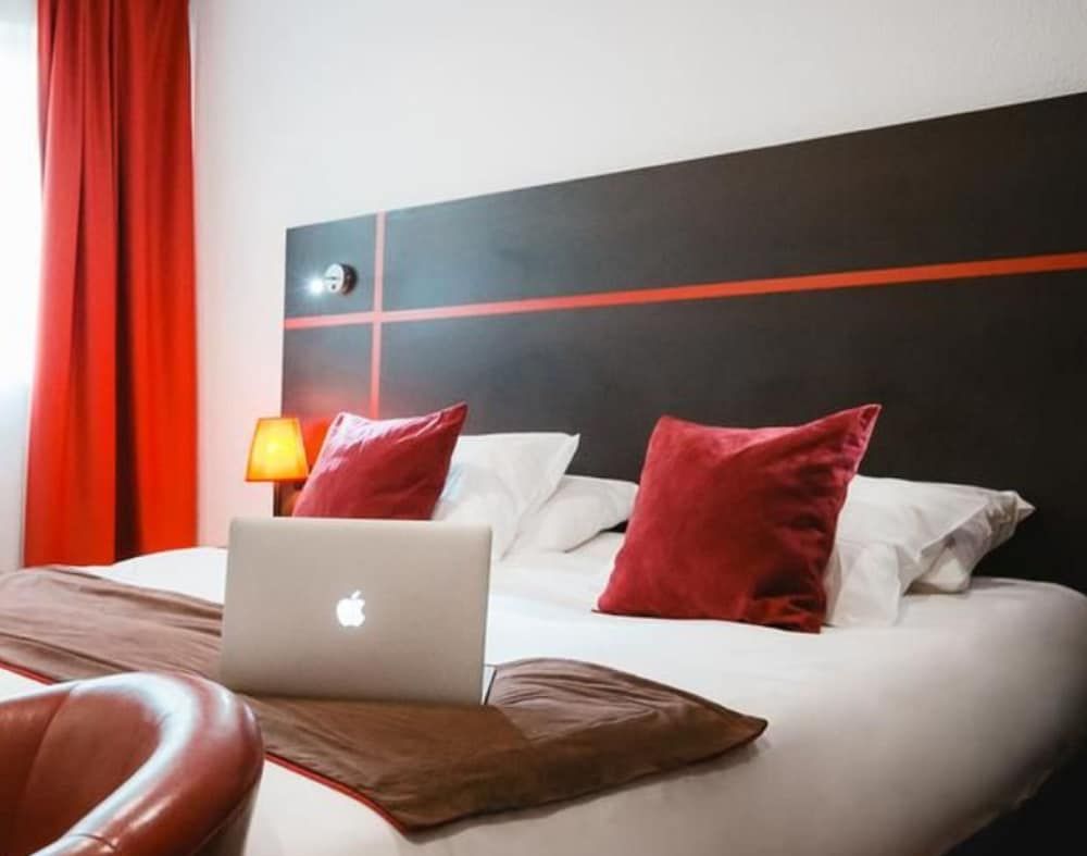 Zenia Hotel & Spa Superior Twin Room 2