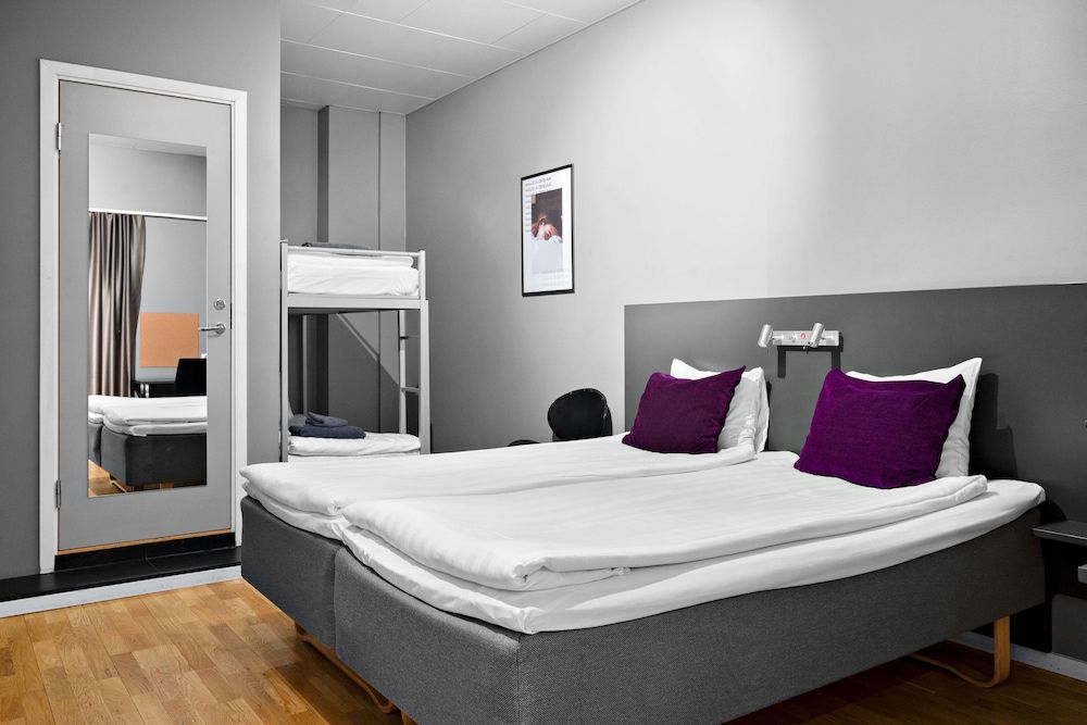 undefined Aiden by Best Western Stockholm City 2