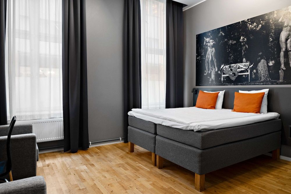 undefined Aiden by Best Western Stockholm City 5