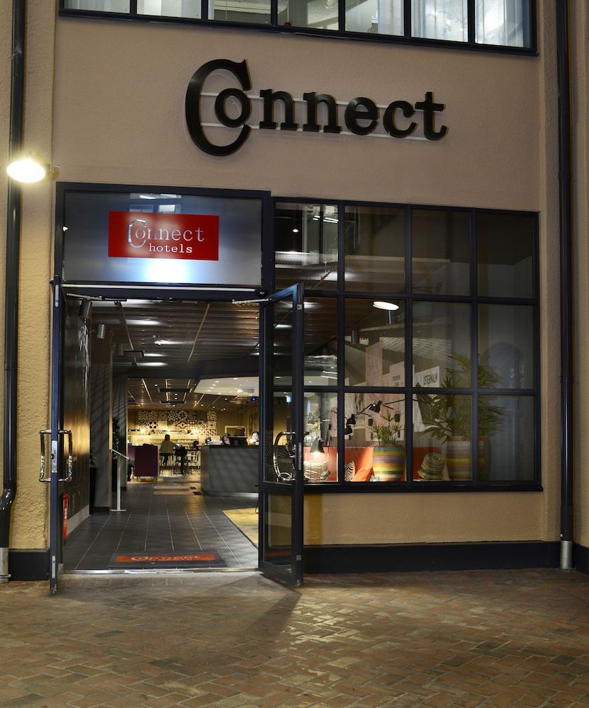 undefined Aiden by Best Western Stockholm City 8