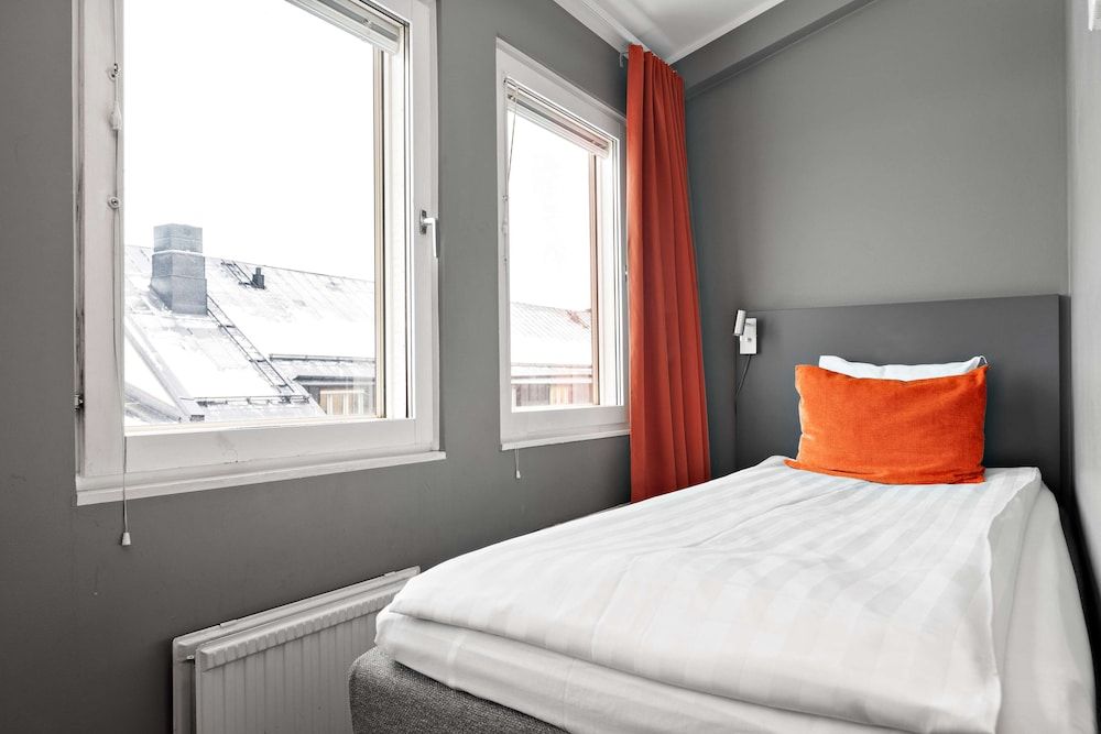 Standard Room, 1 Twin Bed, Non Smoking