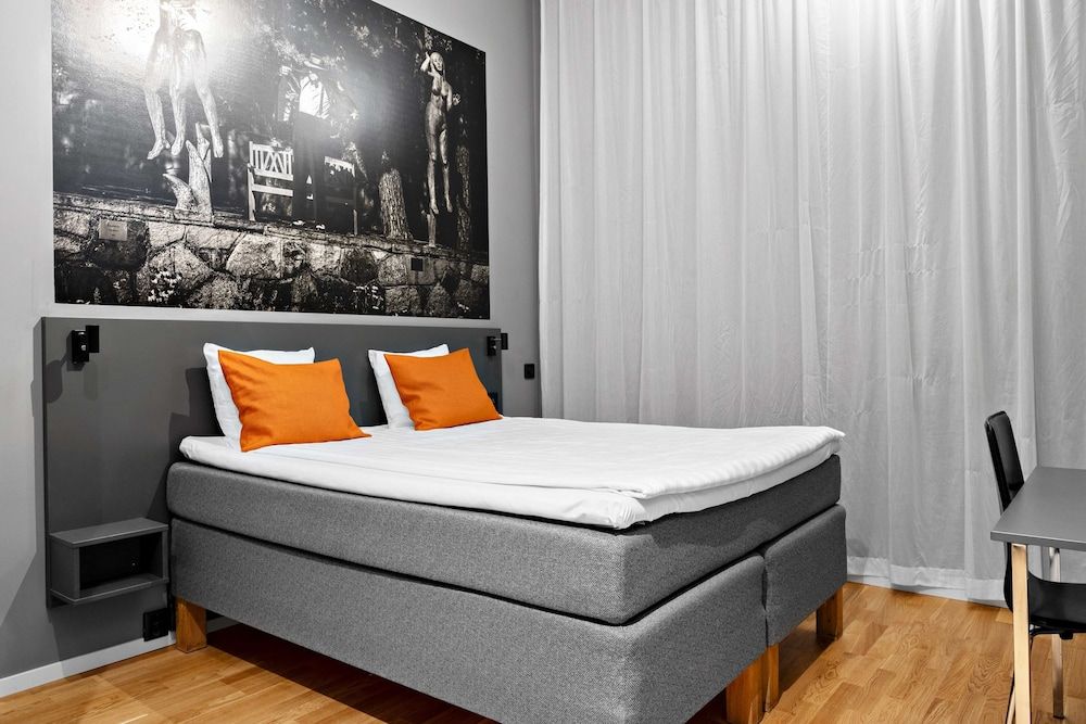undefined Aiden by Best Western Stockholm City 10