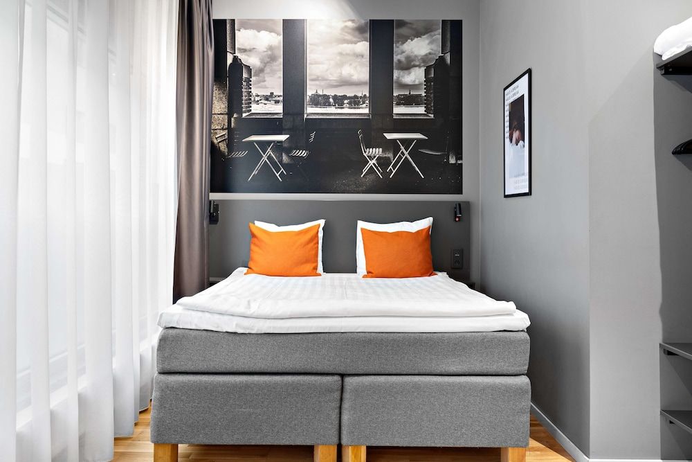 undefined Aiden by Best Western Stockholm City 4