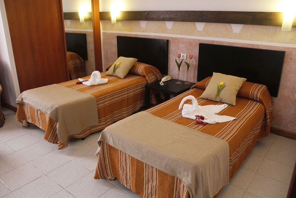 4Dreams Hotel Double or Twin Room 3