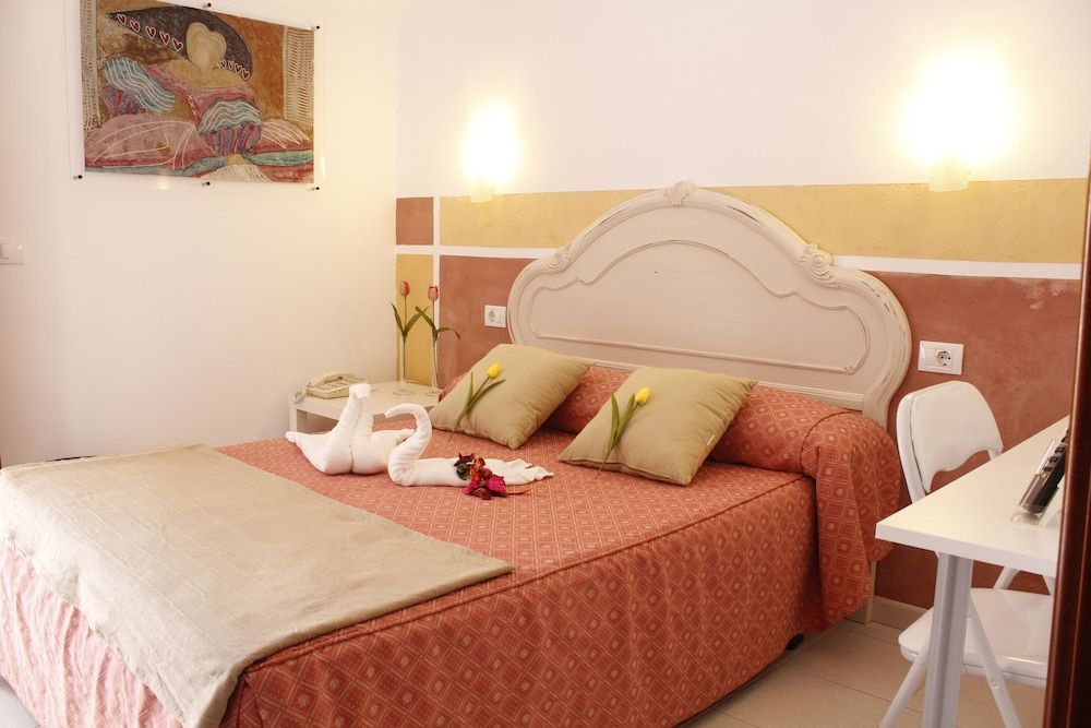 4Dreams Hotel Double or Twin Room 2