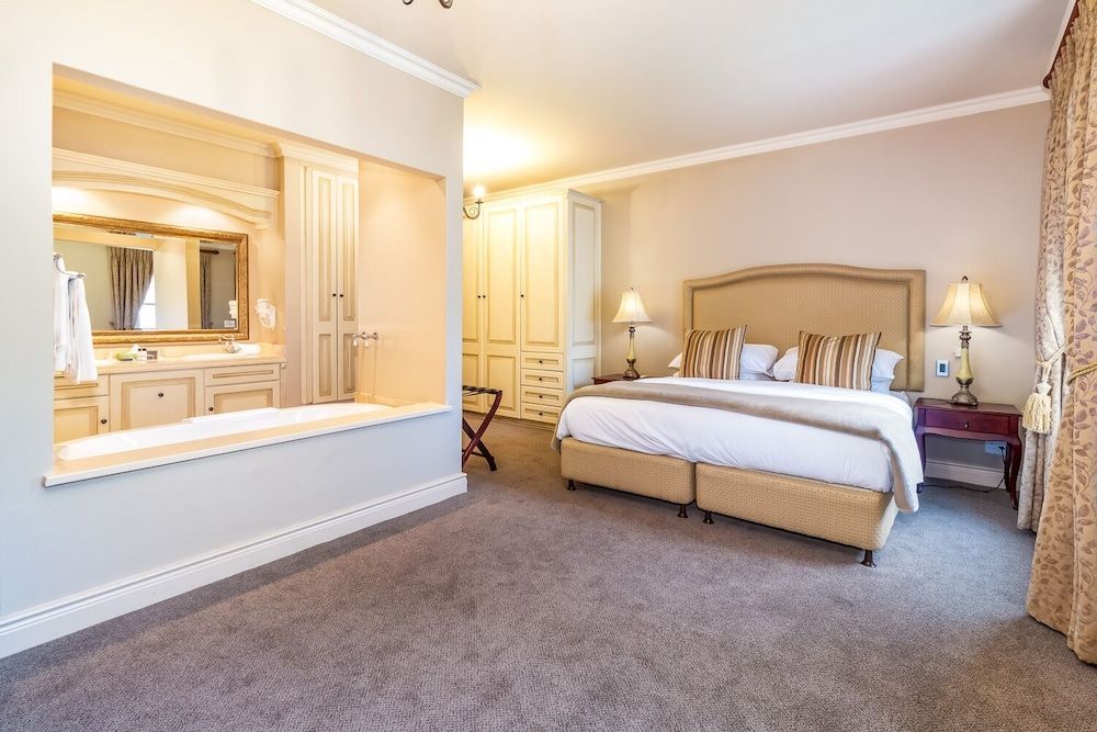 L'ermitage - Franschhoek Chateau & Villas