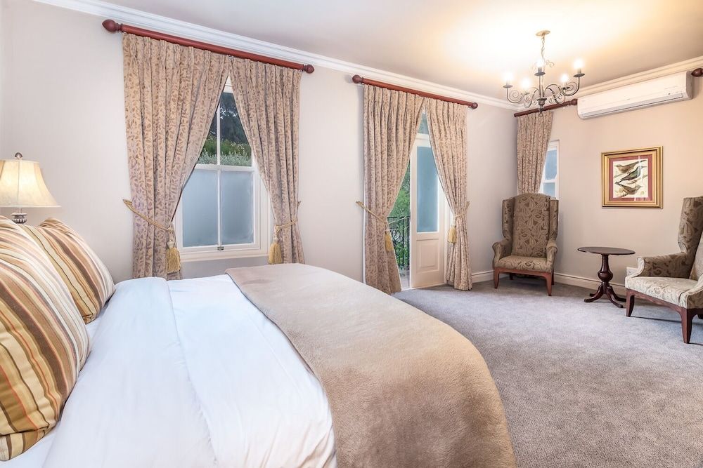 Luxury Villa, 1 Bedroom