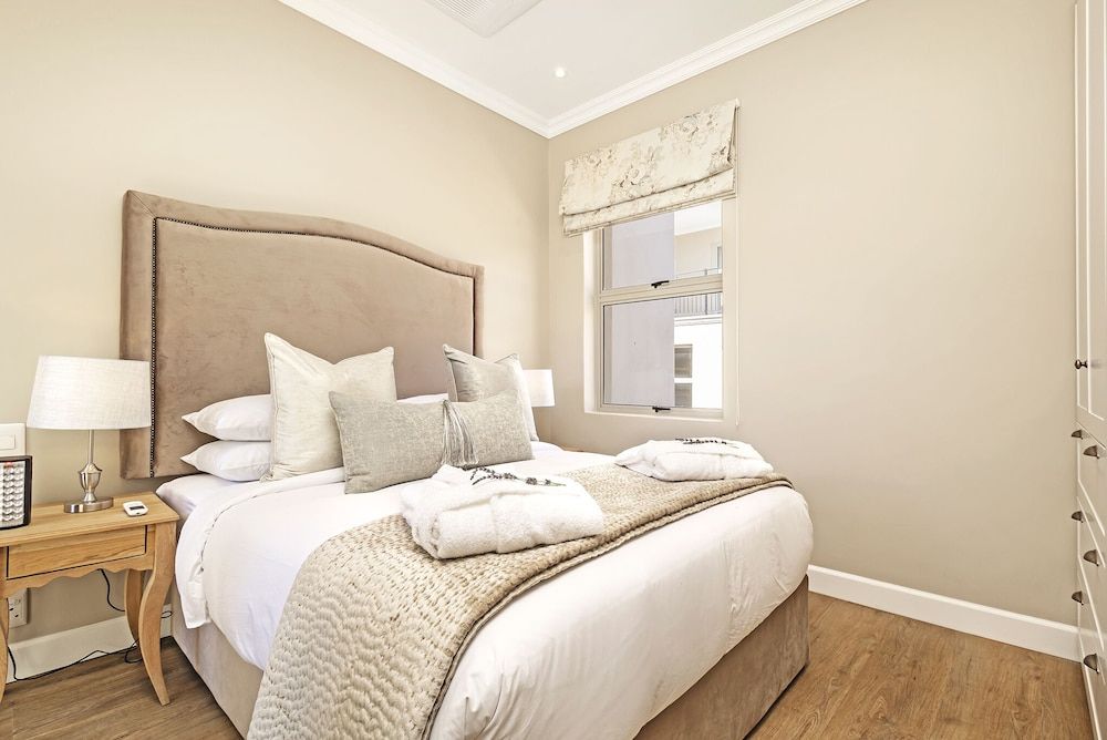 L'ermitage - Franschhoek Chateau & Villas Luxury Villa, 2 Bedrooms, River View 5