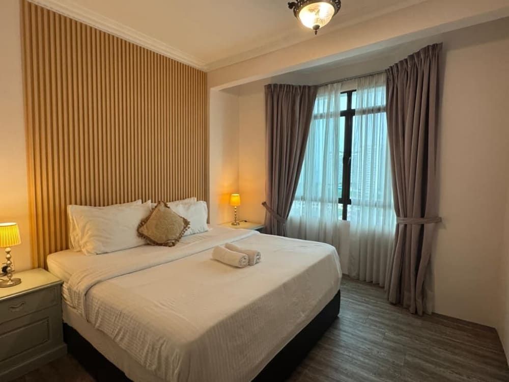 undefined Century Bay Private Residences 6