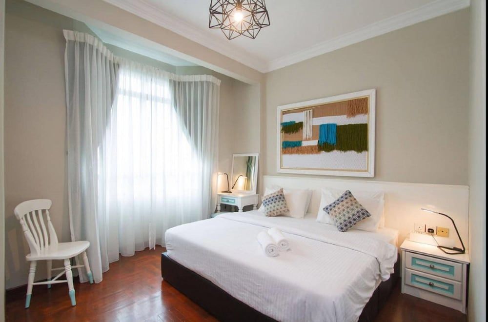 undefined Century Bay Private Residences 4